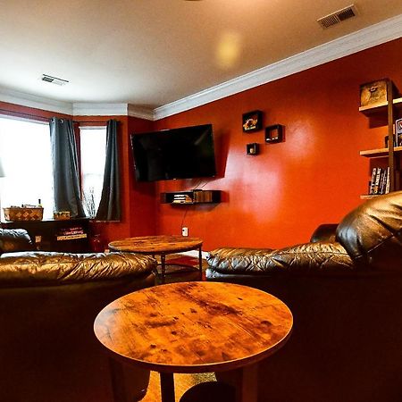 Amazing Large 3 Bed House With King Bed Less Than 10 Miles To Dtwn แอตแลนตา ภายนอก รูปภาพ