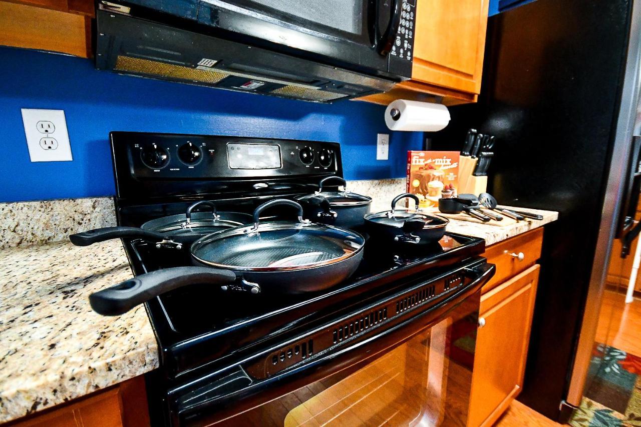 Amazing Large 3 Bed House With King Bed Less Than 10 Miles To Dtwn แอตแลนตา ภายนอก รูปภาพ