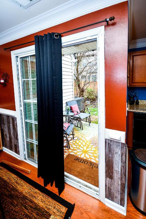 Amazing Large 3 Bed House With King Bed Less Than 10 Miles To Dtwn แอตแลนตา ภายนอก รูปภาพ